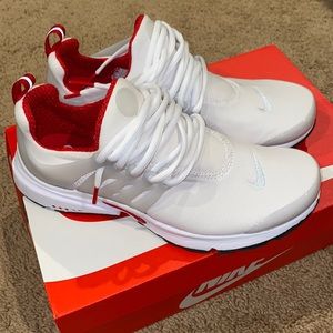 Nike Air presto